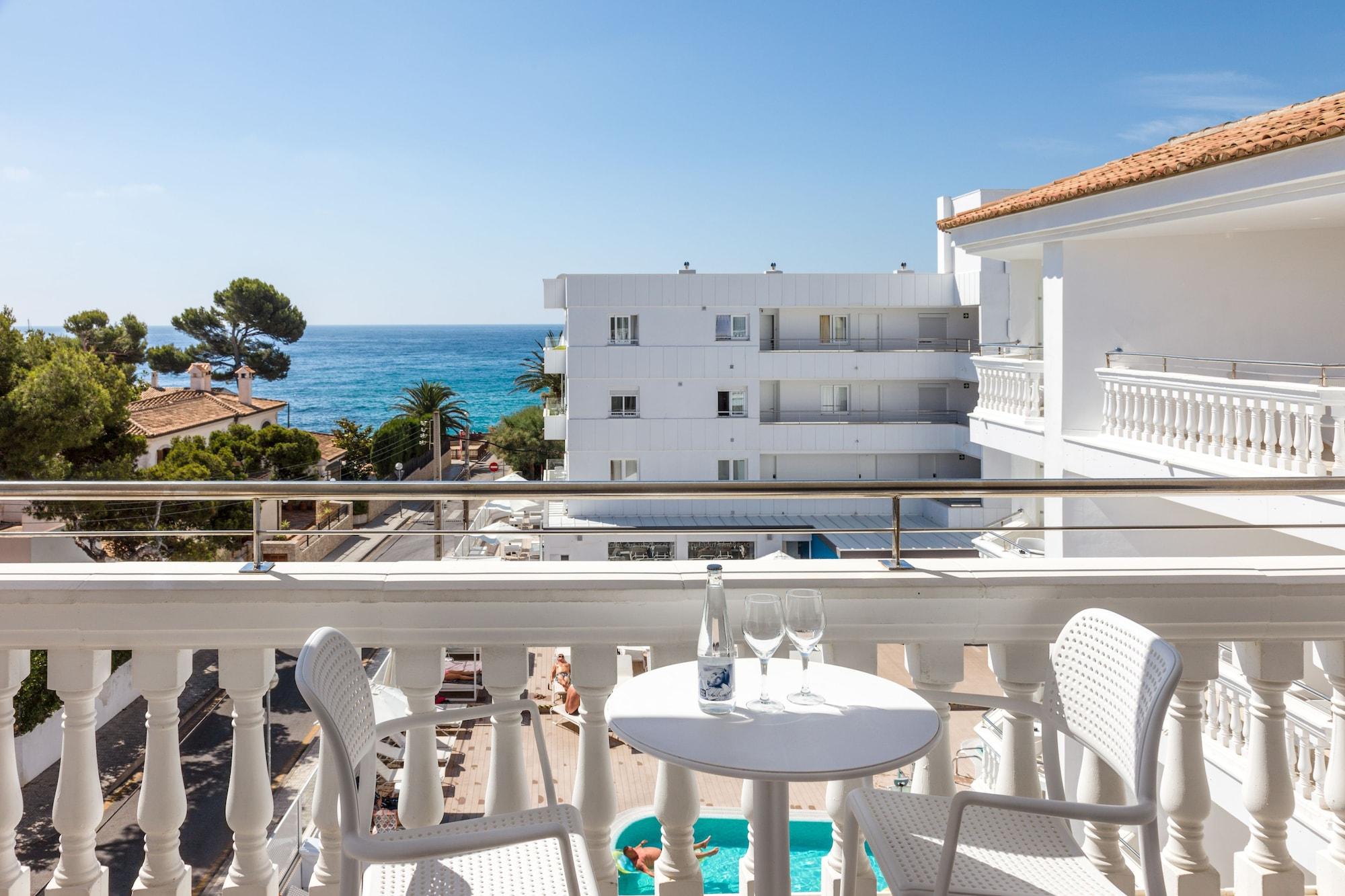 Welikehotel Triton Beach (Adults Only) カラ・ラトハダ エクステリア 写真