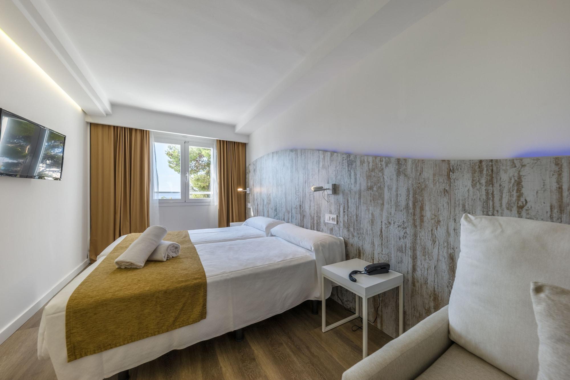 Welikehotel Triton Beach (Adults Only) カラ・ラトハダ エクステリア 写真
