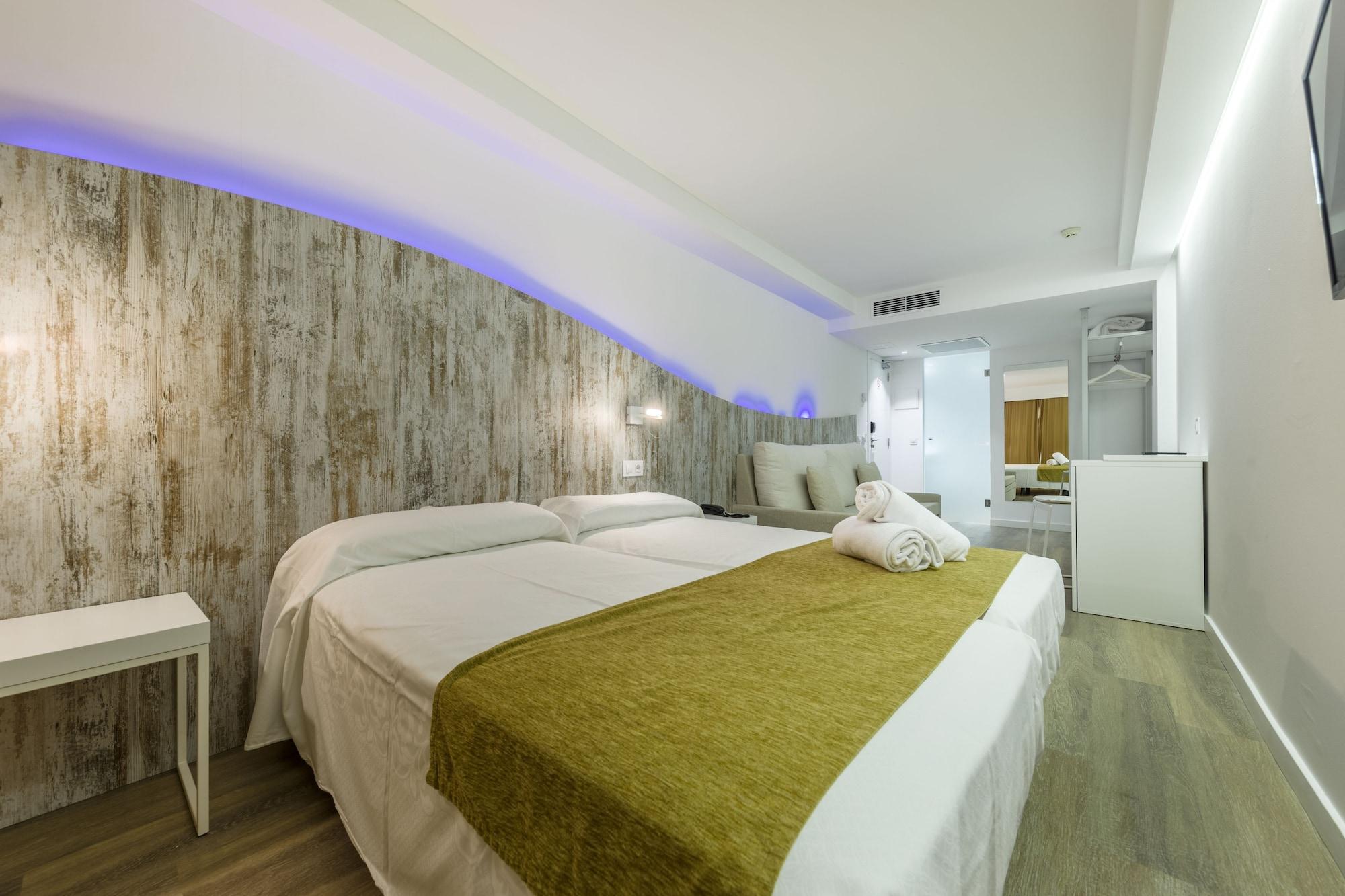 Welikehotel Triton Beach (Adults Only) カラ・ラトハダ エクステリア 写真