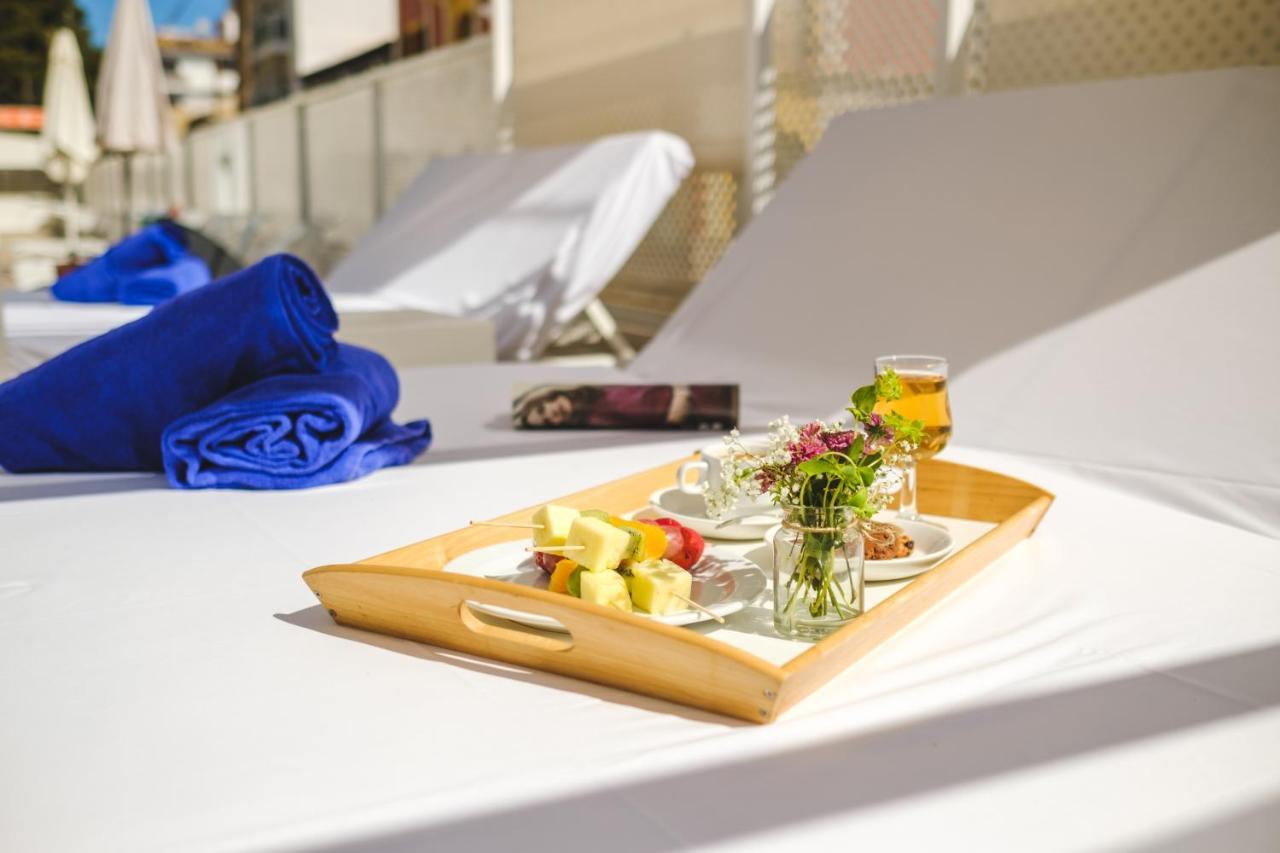 Welikehotel Triton Beach (Adults Only) カラ・ラトハダ エクステリア 写真