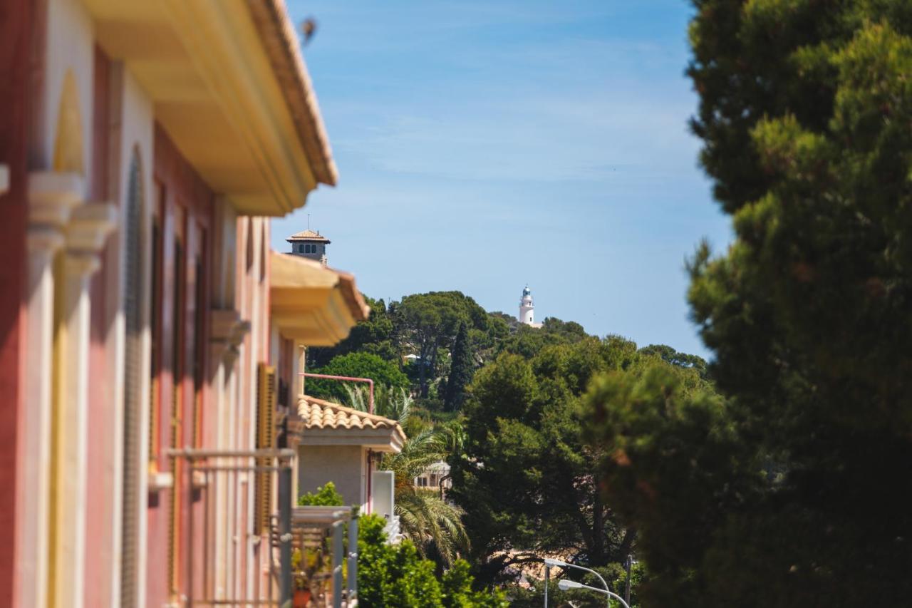 Welikehotel Triton Beach (Adults Only) カラ・ラトハダ エクステリア 写真