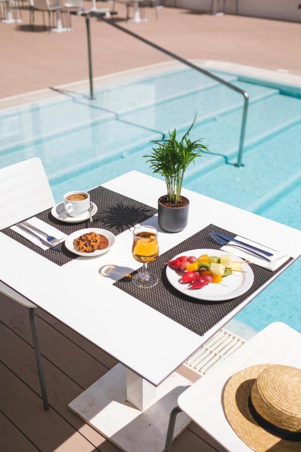 Welikehotel Triton Beach (Adults Only) カラ・ラトハダ エクステリア 写真
