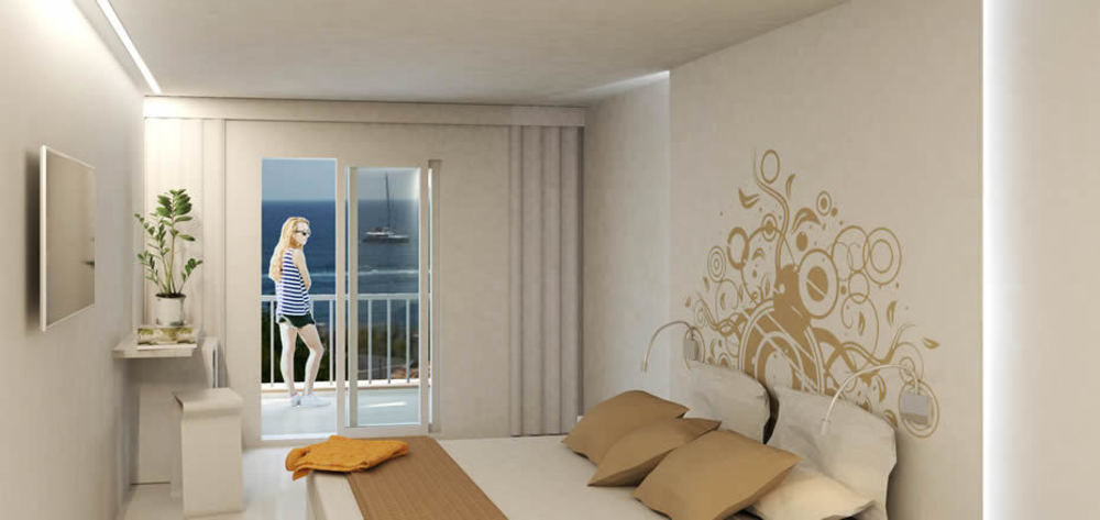 Welikehotel Triton Beach (Adults Only) カラ・ラトハダ エクステリア 写真